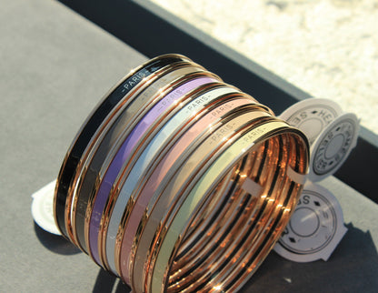 [Triumph Jewelry]HM UNI BANGLE BAG