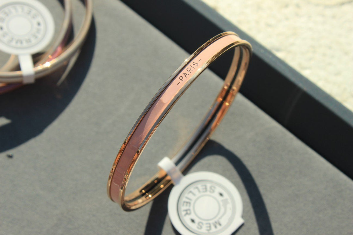 [Triumph Jewelry]HM UNI BANGLE BAG