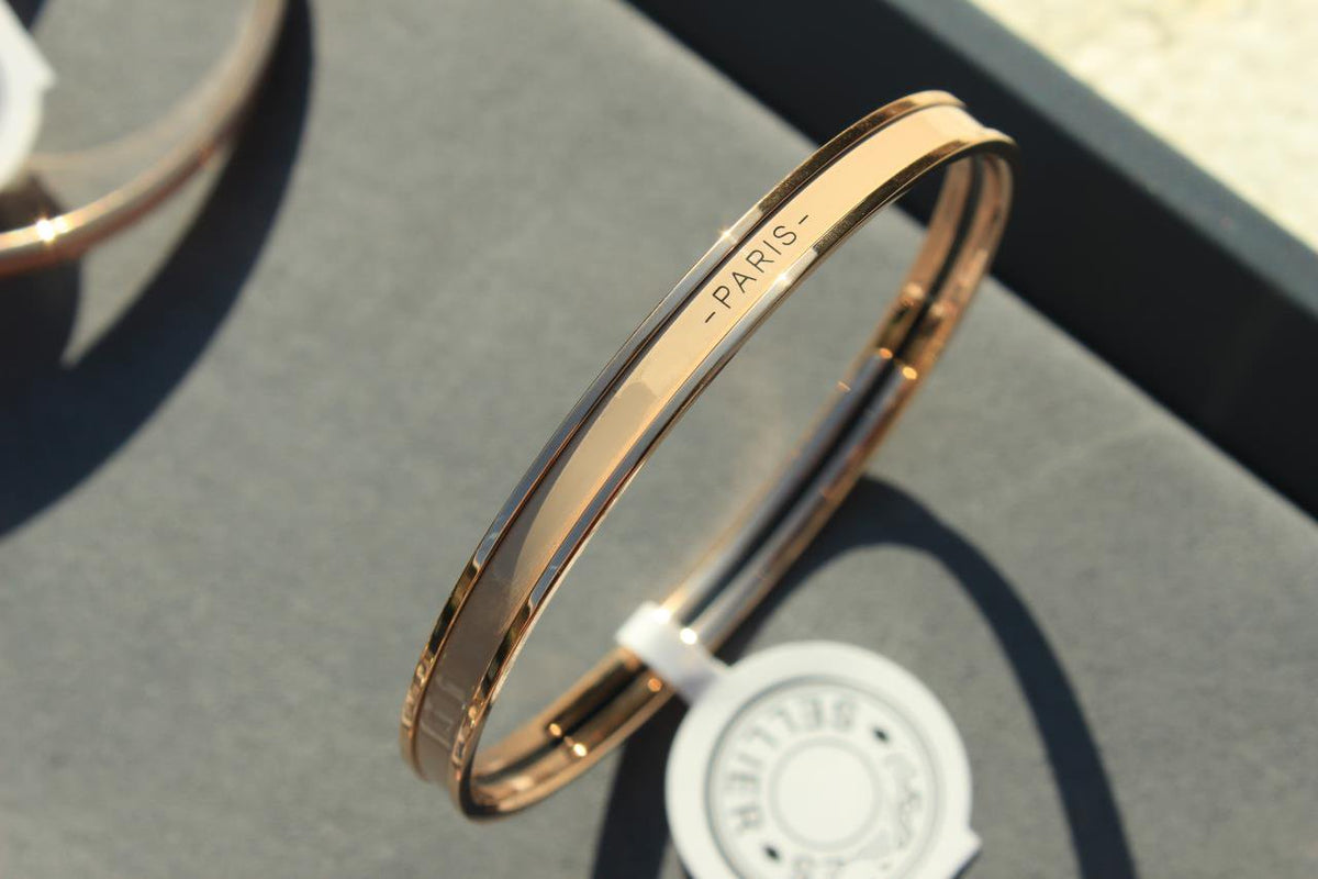 [Triumph Jewelry]HM UNI BANGLE BAG