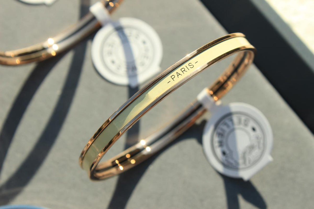 [Triumph Jewelry]HM UNI BANGLE BAG