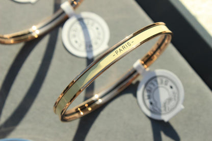 [Triumph Jewelry]HM UNI BANGLE BAG