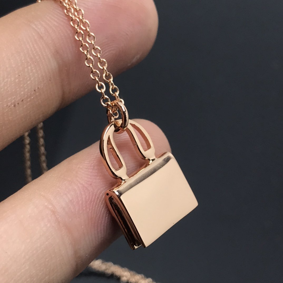[Triumph Jewelry]HM NECKLACE ARRIVAL BLACK DIAMOND