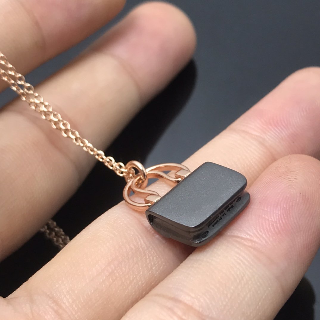 [Triumph Jewelry]WOMEN'S HM AMULETTES CONSTANCE PENDANT NECKLACE