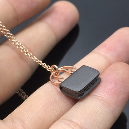 [Triumph Jewelry]WOMEN'S HM AMULETTES CONSTANCE PENDANT NECKLACE