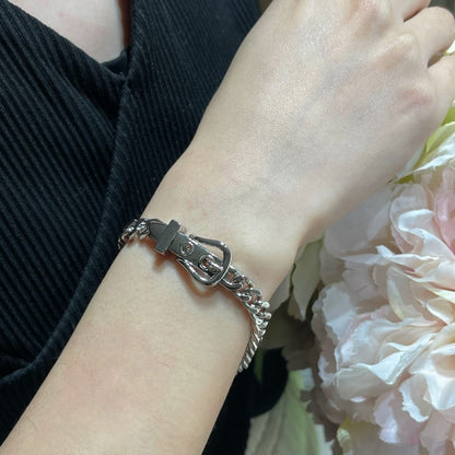[Triumph Jewelry jewelrys]HM CHAIN BRACELET