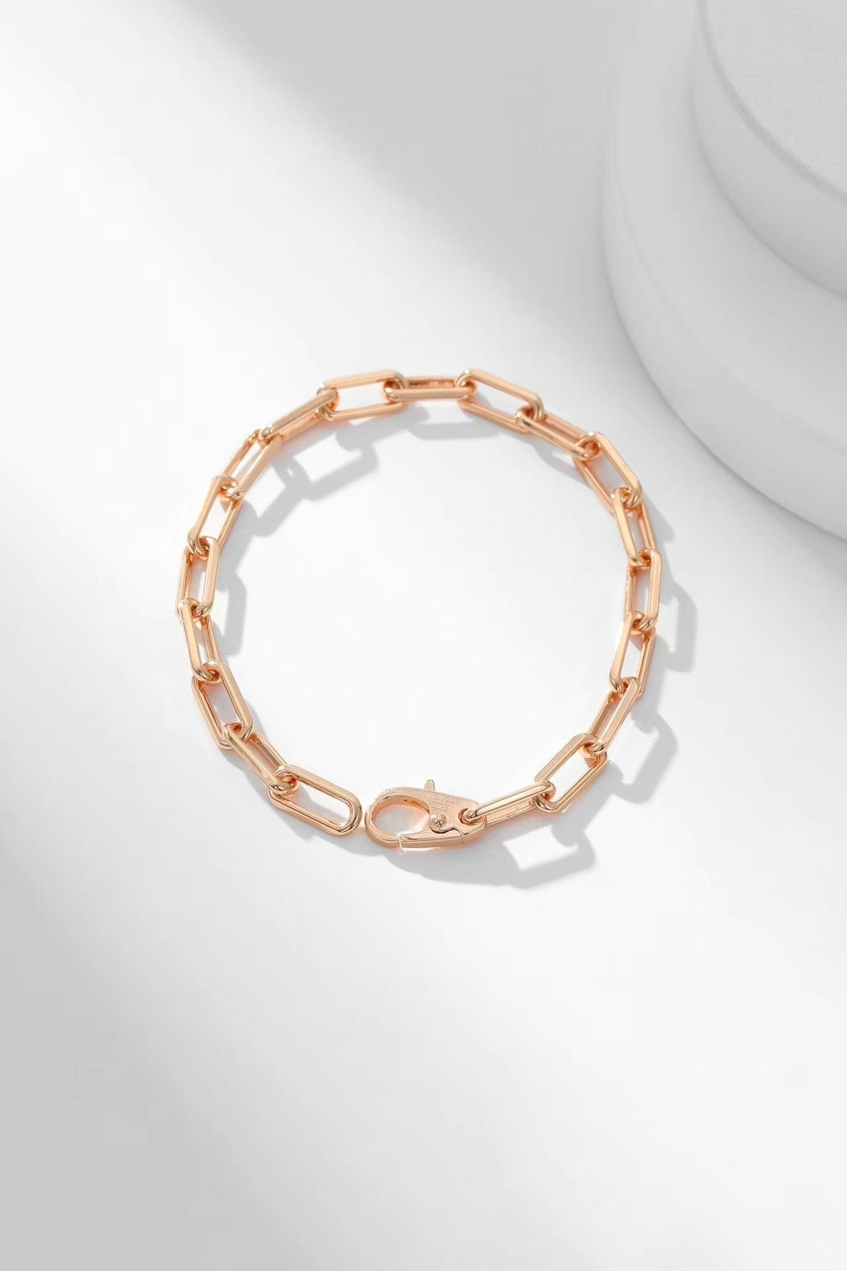 [Triumph Jewelry]CT CHAIN BRACELET