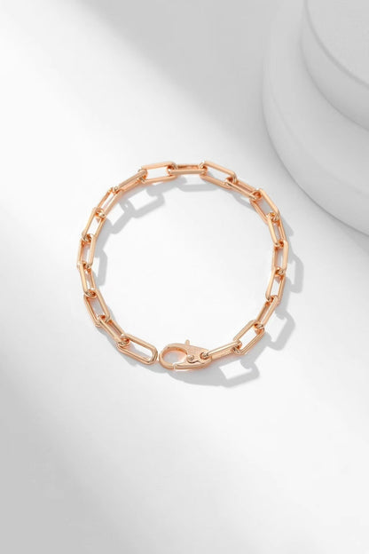 [Triumph Jewelry]CT CHAIN BRACELET