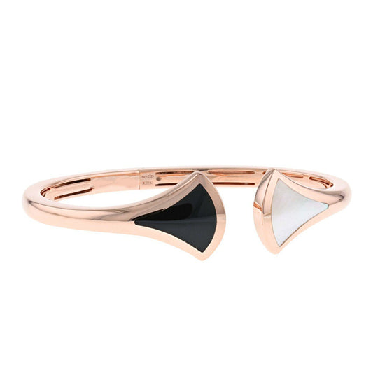 [Triumph Jewelry]DREAM BRACELET OPEN PINK GOLD MOP