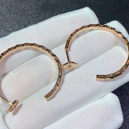 [Triumph Jewelry]SERPENTI EARRINGS