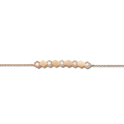 [Triumph Jewelry]BEE LOVE BRACELET DIAMOND