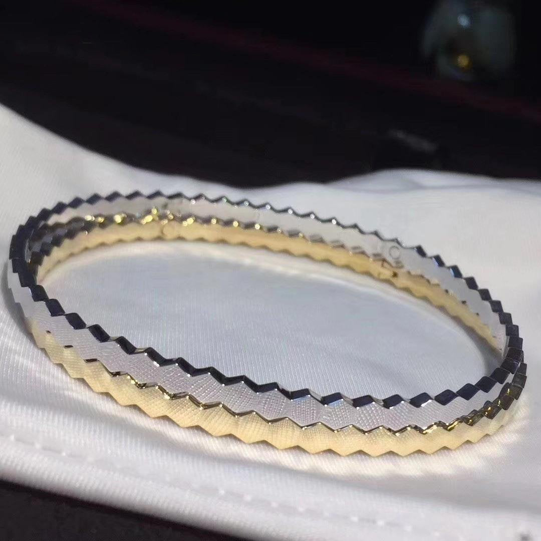 [Triumph Jewelry]BEE LOVE SILVER BRACELET