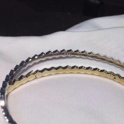 [Triumph Jewelry]BEE LOVE SILVER BRACELET