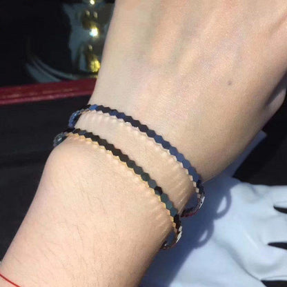 [Triumph Jewelry]BEE LOVE SILVER BRACELET