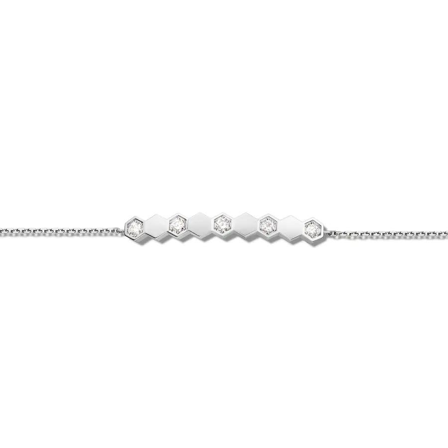 [Triumph Jewelry]BEE LOVE BRACELET DIAMOND