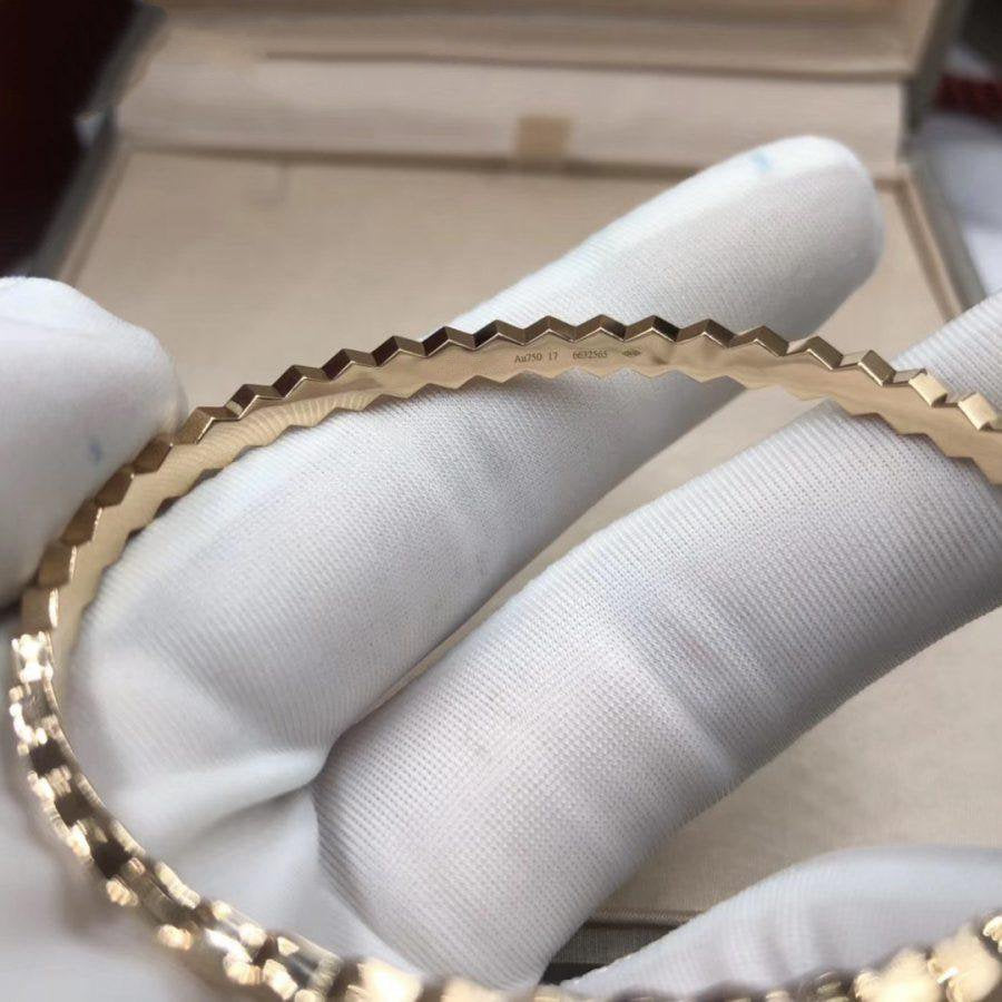 [Triumph Jewelry]BEE LOVE GOLD BRACELET