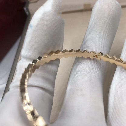 [Triumph Jewelry]BEE LOVE GOLD BRACELET