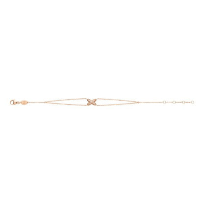 [Triumph Jewelry]JEUX BRACELET DIAMOND