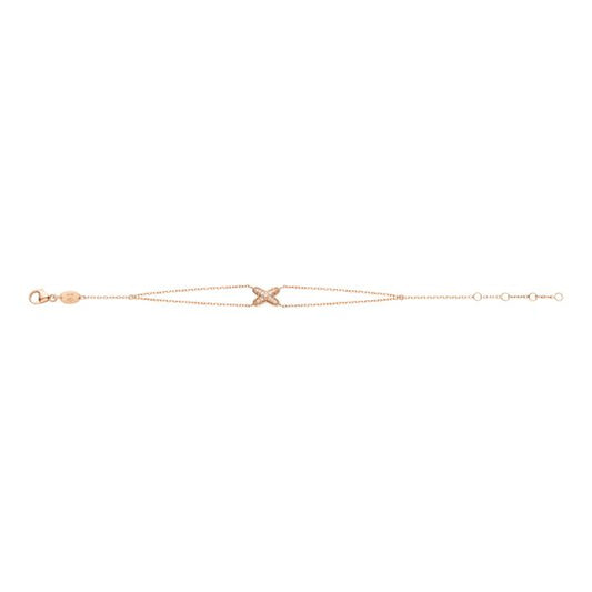 [Triumph Jewelry]JEUX BRACELET DIAMOND