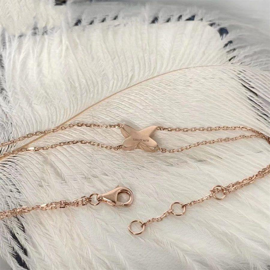 [Triumph Jewelry]JEUX BRACELET DIAMOND