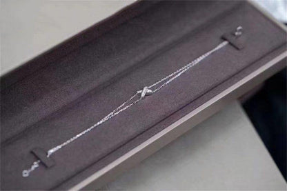 [Triumph Jewelry]JEUX BRACELET  DIAMOND