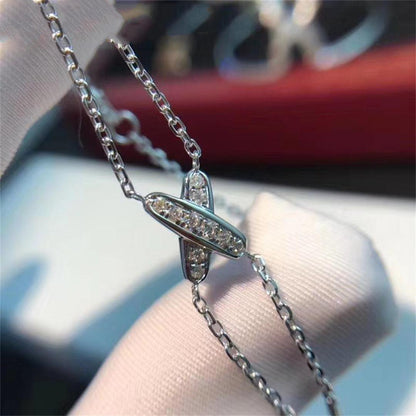 [Triumph Jewelry]JEUX BRACELET  DIAMOND