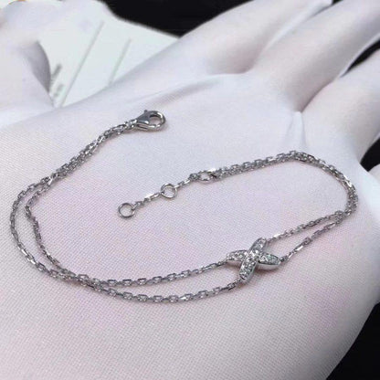 [Triumph Jewelry]JEUX BRACELET  DIAMOND