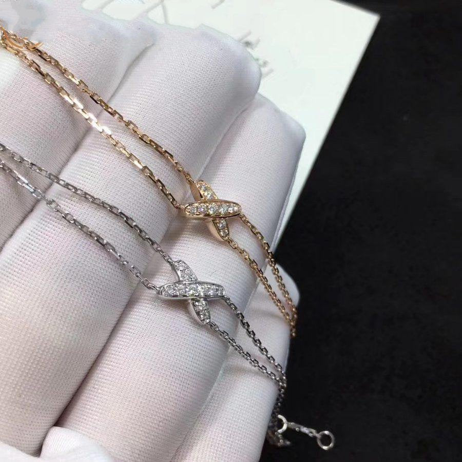 [Triumph Jewelry]JEUX BRACELET  DIAMOND