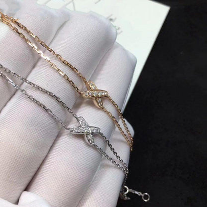 [Triumph Jewelry]JEUX BRACELET  DIAMOND