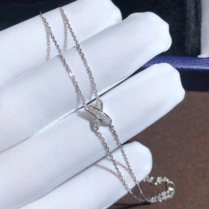 [Triumph Jewelry]JEUX BRACELET  DIAMOND
