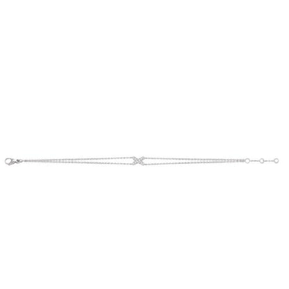 [Triumph Jewelry]JEUX BRACELET  DIAMOND