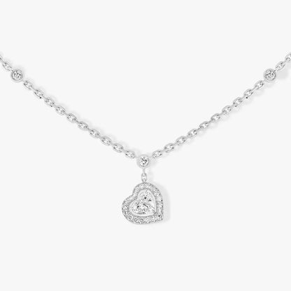 [Triumph Jewelry]Diamond Necklace Joy C_ur
