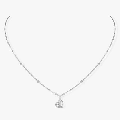 [Triumph Jewelry]Diamond Necklace Joy C_ur