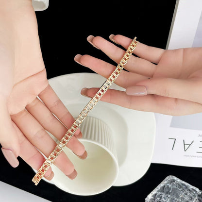 [Triumph Jewelry]TF CHAIN BRACELET