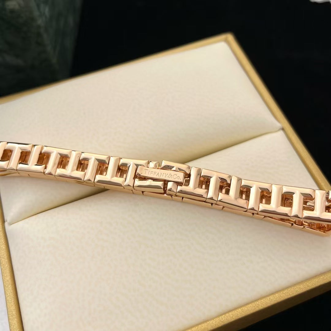 [Triumph Jewelry]TF CHAIN BRACELET