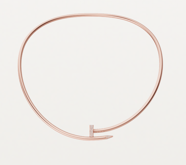 [Triumph Jewelry]NEW JUSTE DIAMONDS NECKLACE