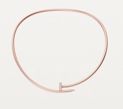 [Triumph Jewelry]NEW JUSTE DIAMONDS NECKLACE