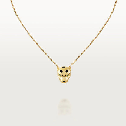 [Triumph Jewelry]PANTHERE NECKLACE