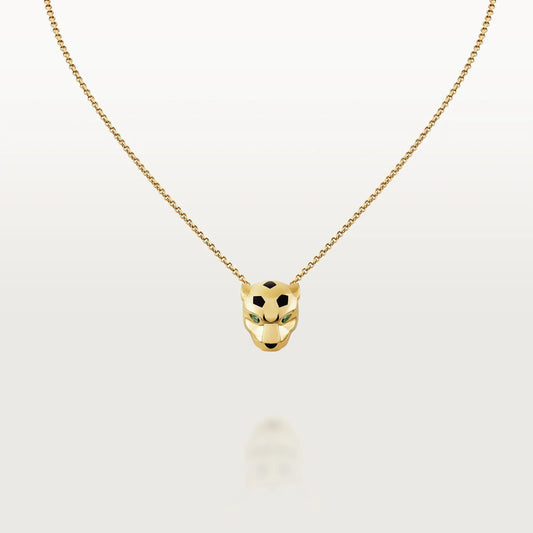 [Triumph Jewelry]PANTHERE NECKLACE