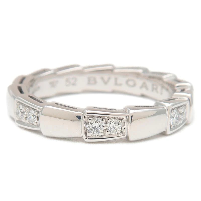 [Triumph Jewelry]SERPENTI RING SILVER  3MM