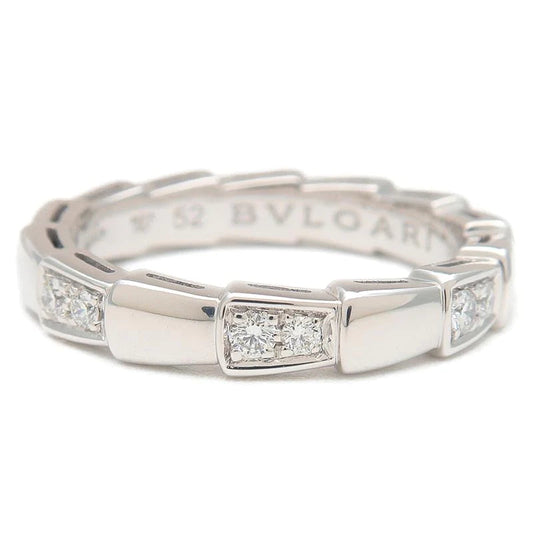 [Triumph Jewelry]SERPENTI RING SILVER  3MM