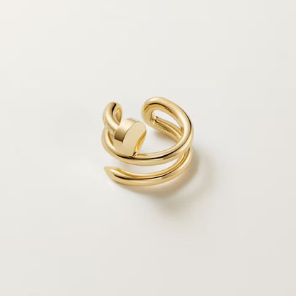 [Triumph Jewelry]JUSTE EAR JEWEL