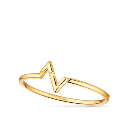 [Triumph Jewelry]VOLTE UPSITE DOWN BRACELET