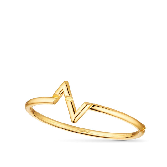 [Triumph Jewelry]VOLTE UPSITE DOWN BRACELET