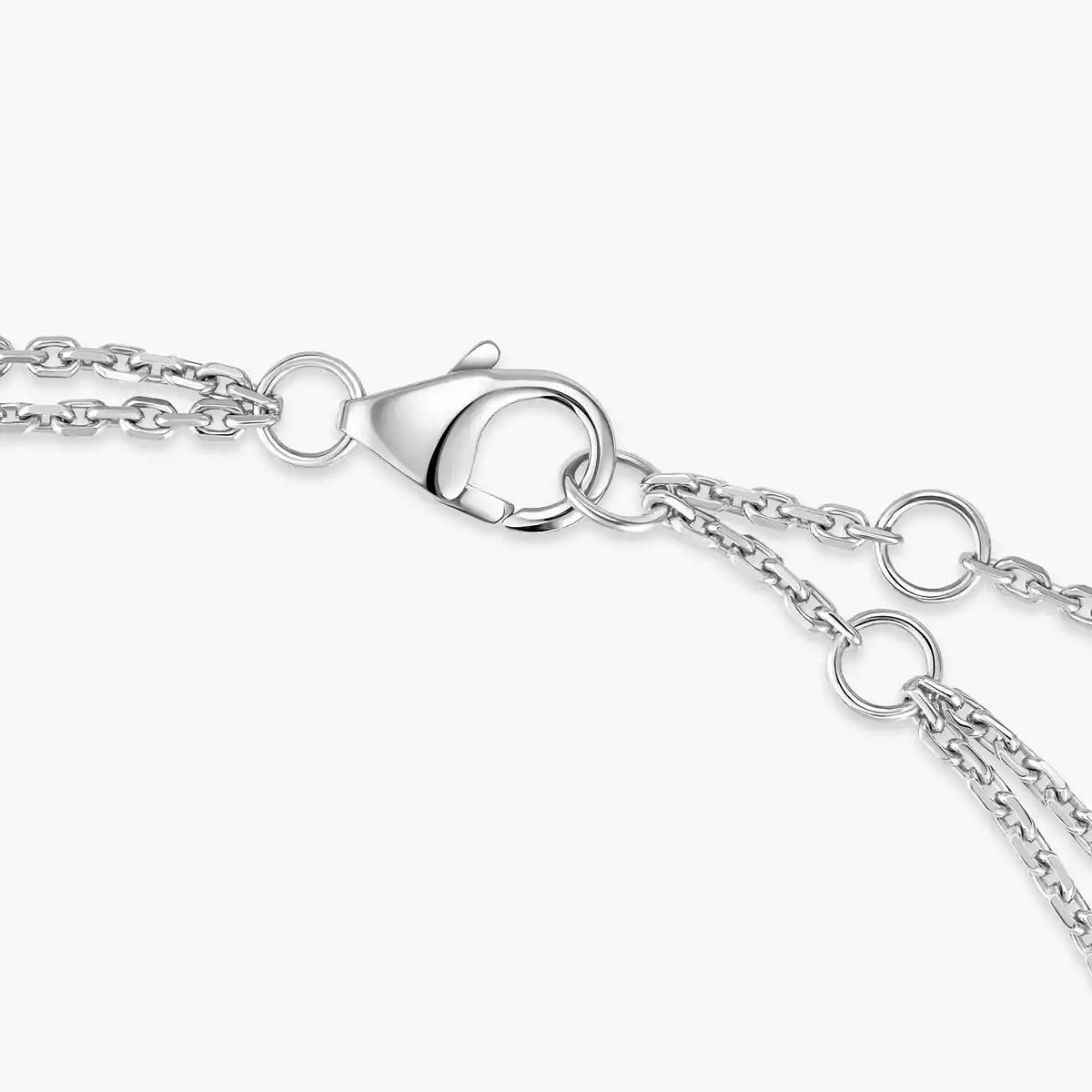 [Triumph Jewelry]Lucky Eye Diamond Bracelet