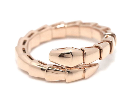 [Triumph Jewelry]SERPENTS RING