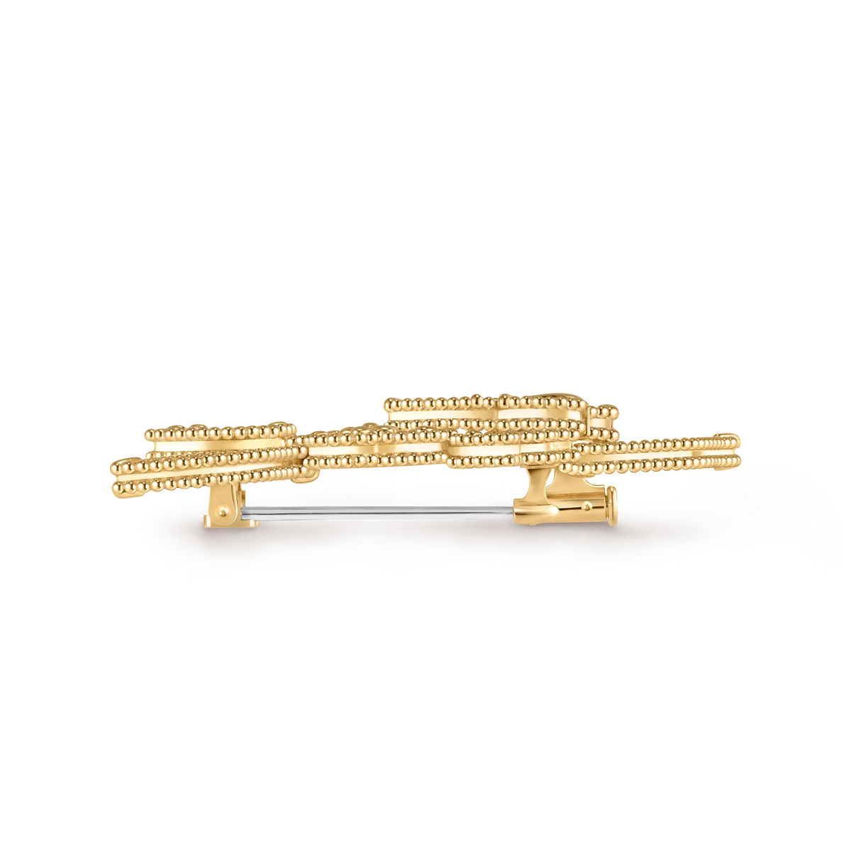 [Triumph Jewelry]2026 NEW MODEL SPRING LUCKY BROOCH