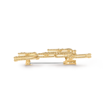 [Triumph Jewelry]2026 NEW MODEL SPRING LUCKY BROOCH