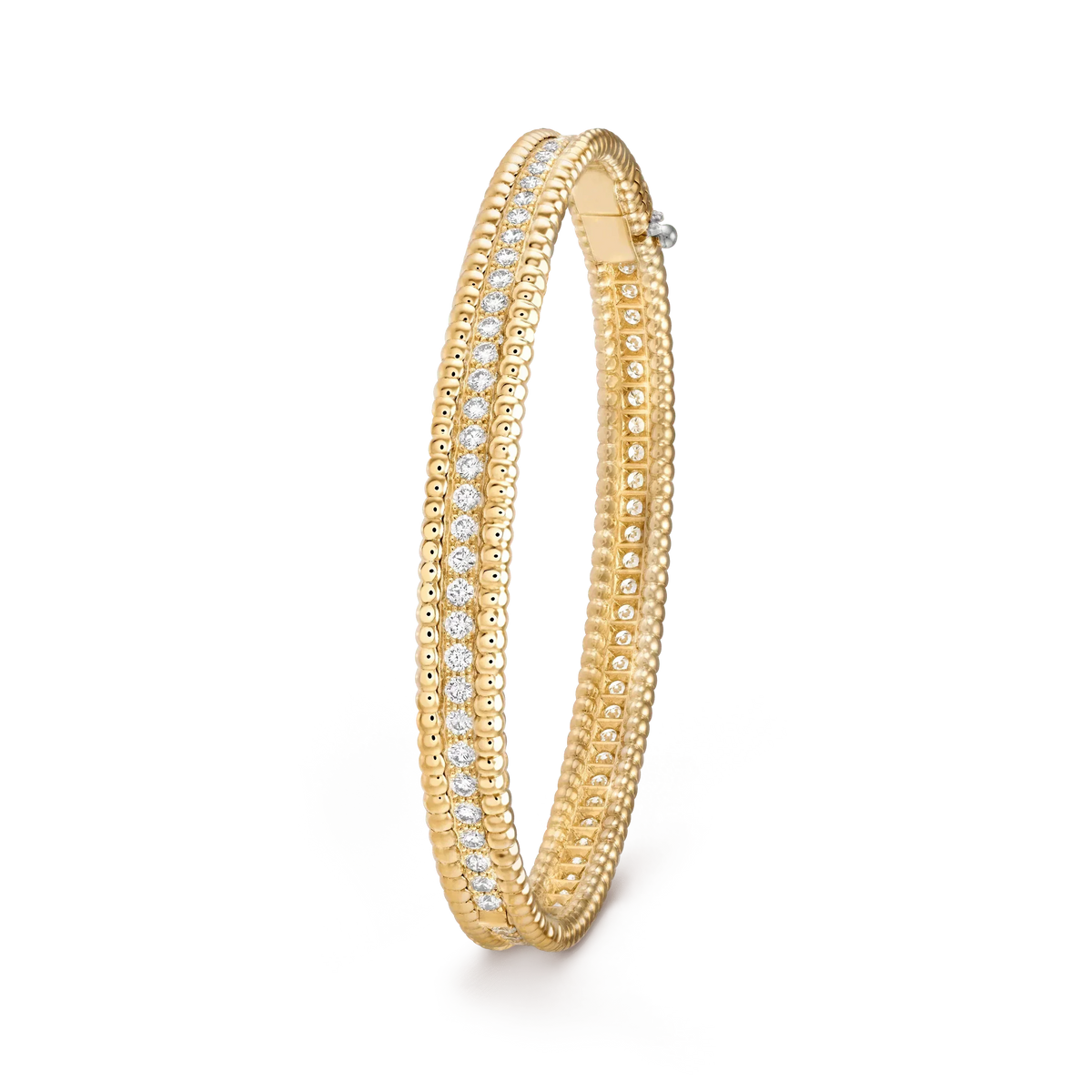 [Triumph Jewelry]PERLEE DIAMONDS BRACELET 1 ROW