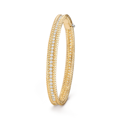 [Triumph Jewelry]PERLEE DIAMONDS BRACELET 1 ROW