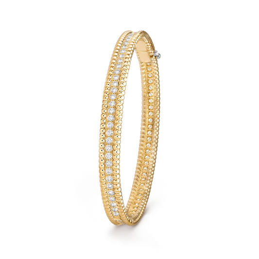 [Triumph Jewelry]PERLEE DIAMONDS BRACELET 1 ROW